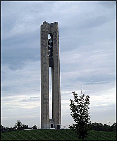 Carillon Historical Park Deeds Carillon