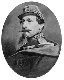 Emperor Napoleon III 