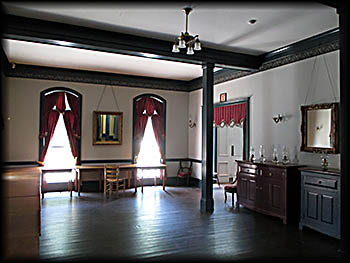Ohio History Museum Center Ohio Village