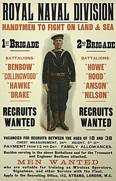 Royal Naval Division