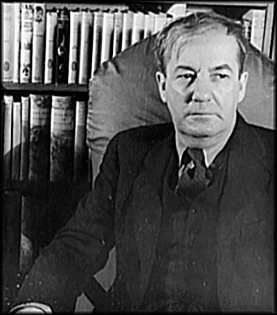 Sherwood Anderson