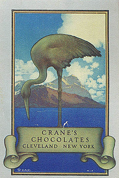 Crane's Chocolates