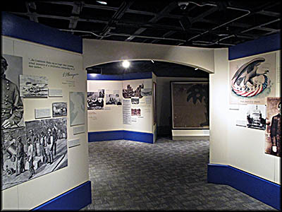 Fort Sumter Museum