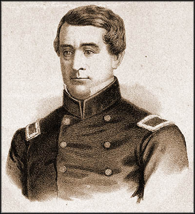 Major Thomas Ander