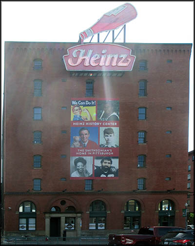 Heinz History Center