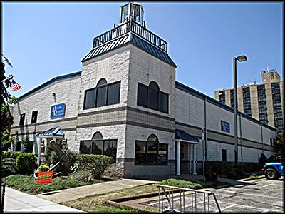 Maritime Museum of Sandusky