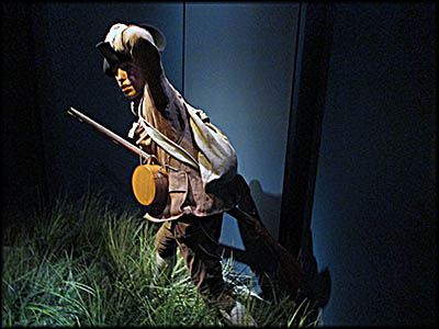 Museum of the American Revolution The teenager Joseph Plumb Martin joined the Patriot army in 1776 and found battle and its aftermath quite a horror.