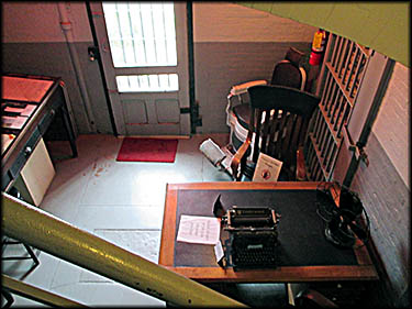 Rotary Jail Museum Sheriff’s Office