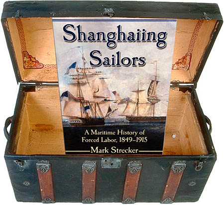 Shanghiing Sailors