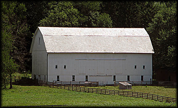 Hale Farm & Village Barn